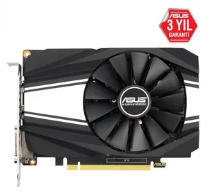 ASUS PH GTX1660-O6G DDR5 192B 1XHDMI 1XDP 1XDVI