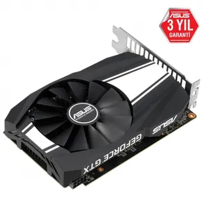 ASUS PH GTX1660-O6G DDR5 192B 1XHDMI 1XDP 1XDVI