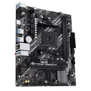 ASUS PRIME A520M-R DDR4 5100MHZ 1XHDMI 1XM.2 USB2.0 MATX AM4 ANAKART