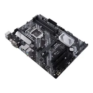 ASUS PRIME B460-PLUS DDR4 1XVGA 1XHDMI 1XDVI 2XM.2 USB 3.2 ATX 1200P