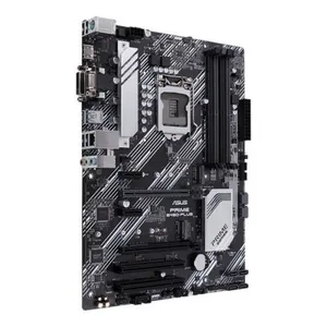 ASUS PRIME B460-PLUS DDR4 1XVGA 1XHDMI 1XDVI 2XM.2 USB 3.2 ATX 1200P
