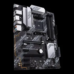 ASUS PRIME B550-PLUS DDR4 4600MHZ 1XHDMI 1XDP 2XM.2 USB 3.2 ATX AM4