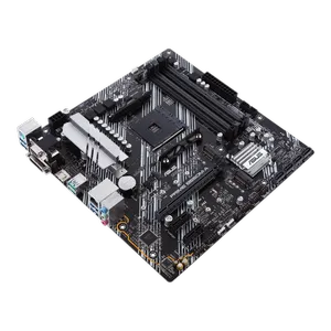 ASUS PRIME B550M-A DDR4 4600MHZ 1XVGA 1XHDMI 1XDVI 2XM.2 USB 3.2 MATX AM4