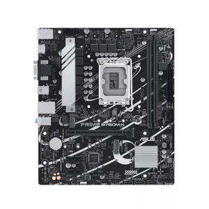 ASUS PRIME B760M-K DDR5 8000MHZ 1XVGA 1XHDMI 2XM.2 USB 3.2 MATX 1700P (13. VE 12.NESİL İŞLEMCİ UYUMLU)