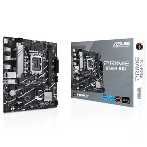 ASUS PRIME B760M-R D4 ANAKART