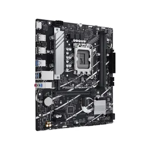ASUS PRIME B760M-R D4 ANAKART
