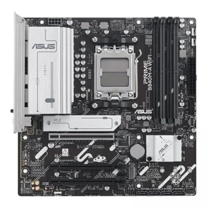 ASUS PRIME B840M-A WIFI DDR5 7600MT/S 1XHDMI 2XDP 3XM.2 AM5 AMD ANAKART