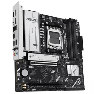 ASUS PRIME B850M-A WIFI DDR5 8000MT/S 1XHDMI 2XDP 3XM.2 USB3.2 AM5 MATX