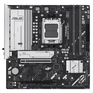 ASUS PRIME B850M-A WIFI DDR5 8000MT/S 1XHDMI 2XDP 3XM.2 USB3.2 AM5 MATX