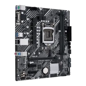 ASUS PRIME H510M-E DDR4 3200MHZ 1XVGA 1XHDMI 1XDP 1XM.2 USB 3.2 MATX 1200P
