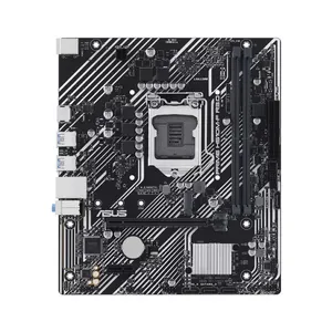 ASUS PRIME H510M-F R3.0 DDR4 3200MHZ 1XHDMI USB2.0 1XM.2 MATX 1200P ANAKART