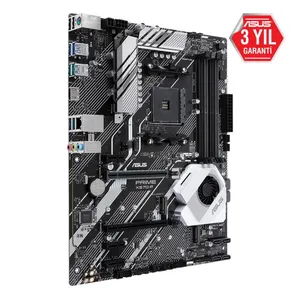 ASUS PRIME X570-P DDR4 5100MHZ 1XHDMI 1XM.2 AURA RGB ATX AM4