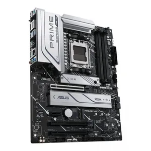 ASUS PRIME X670-P DDR5 6400MHZ 1XHDMI 1XDP 3XM.2 USB 3.2 ATX AM5