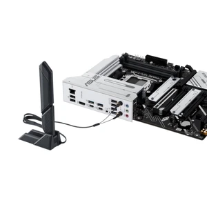 ASUS PRIME X870-P WIFI DDR5 8000MHZ ATX AM5 ANAKART