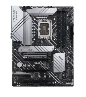 ASUS PRIME Z690-P D4 DDR4 5333MHZ 1XHDMI 1XDP 3XM.2 USB 3.2 ATX 1700P