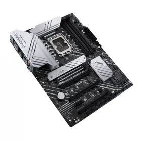 ASUS PRIME Z690-P D4 DDR4 5333MHZ 1XHDMI 1XDP 3XM.2 USB 3.2 ATX 1700P