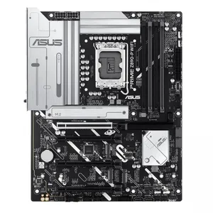 ASUS PRIME Z890-P WIFI DDR5 8666MT/S 1XHDMI 1XDP 1XUSB TYPE-C 4XM.2 ATX 1851P