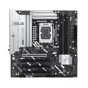 ASUS PRIME Z890M-PLUS WIFI DDR5 8666MT/S 1XHDMI 1XDP 1XUSB TYPE-C 3XM.2 MATX 1851P ANAKART