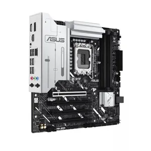 ASUS PRIME Z890M-PLUS WIFI DDR5 8666MT/S 1XHDMI 1XDP 1XUSB TYPE-C 3XM.2 MATX 1851P ANAKART