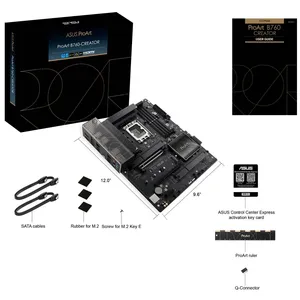 ASUS PROART B760-CREATOR ATX Anakart