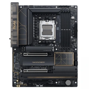 ASUS PROART X870E-CREATOR WIFI DDR5 8000MT/S 1XHDMI TYPE-C 4XM.2 ATX AM5