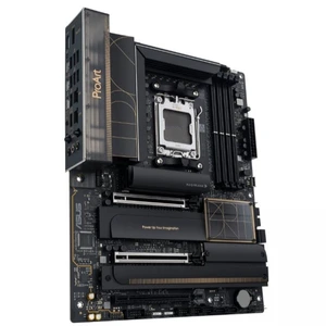 ASUS PROART X870E-CREATOR WIFI DDR5 8000MT/S 1XHDMI TYPE-C 4XM.2 ATX AM5