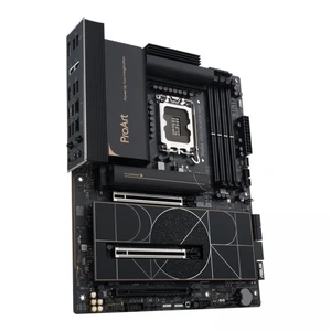 ASUS PROART Z890-CREATOR WIFI DDR5 9066MT/S 1XHDMI 5XM.2 ATX 1851P
