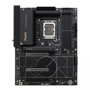 ASUS PROART Z890-CREATOR WIFI DDR5 9066MT/S 1XHDMI 5XM.2 ATX 1851P