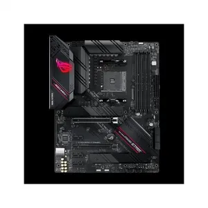 ASUS ROG STRIX B550-F GAMING DDR4 4600MHZ HDMI DP 2XM.2 USB 3.2 ATX AM4