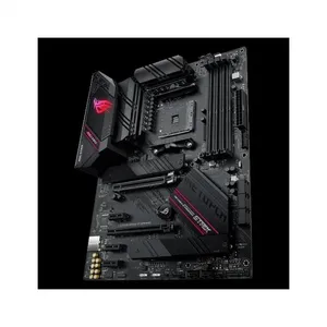 ASUS ROG STRIX B550-F GAMING DDR4 4600MHZ HDMI DP 2XM.2 USB 3.2 ATX AM4