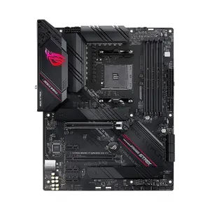 ASUS ROG STRIX B550-F GAMING WIFI DDR4 5100MHZ 1XHDMI 1XDP 2XM.2 USB 3.2 ATX AM4