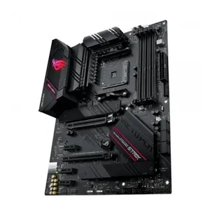 ASUS ROG STRIX B550-F GAMING WIFI DDR4 5100MHZ 1XHDMI 1XDP 2XM.2 USB 3.2 ATX AM4