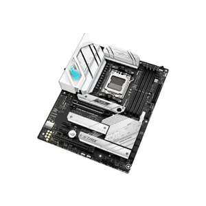 ASUS ROG STRIX B650-A GAMING WIFI DDR5 6400MHZ 1XHDMI 1XDP 3XH.2 USB 3.2 ATX AM5