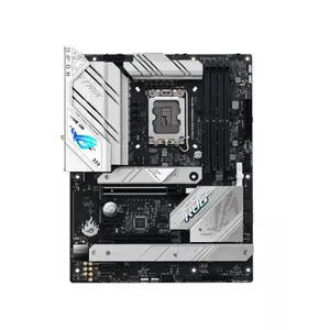 ASUS ROG STRIX B760-A GAMING WIFI D4 DDR4 5333MHZ 1XHDMI 1XDP 3XM.2 USB 3.2 ATX 1700P (13. VE 12.NESİL İŞLEMCİ UYUMLU)