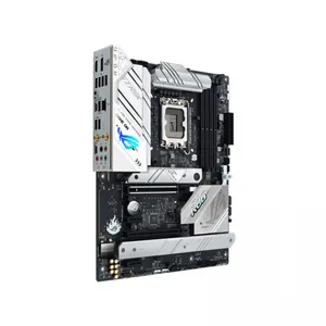 ASUS ROG STRIX B760-A GAMING WIFI D4 DDR4 5333MHZ 1XHDMI 1XDP 3XM.2 USB 3.2 ATX 1700P (13. VE 12.NESİL İŞLEMCİ UYUMLU)
