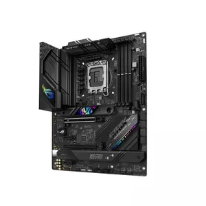 ASUS ROG STRIX B760-F GAMING WIFI DDR5 7800MHZ 1XHDMI 1XDP 3XM.2 USB 3.2 ATX 1700P (13. VE 12.NESİL İŞLEMCİ UYUMLU)