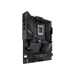 ASUS ROG STRIX B760-F GAMING WIFI DDR5 7800MHZ 1XHDMI 1XDP 3XM.2 USB 3.2 ATX 1700P (13. VE 12.NESİL İŞLEMCİ UYUMLU)