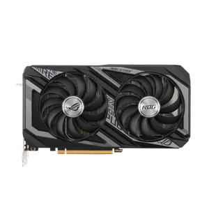 ASUS ROG STRIX RX6600XT-O8G GAMING DDR6 128B 1XHDMI 3XDP