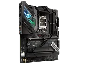 ASUS ROG STRIX Z690-F GAMING WIFI DDR5 6400MHZ 1XHDMI 1XDP 4XM.2 USB 3.2 ATX 1700P
