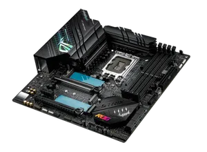 ASUS ROG STRIX Z690-G GAMING WIFI DDR5 6000MHZ 1XHDMI 1XDP 3XM.2 USB 3.2 MATX 1700P