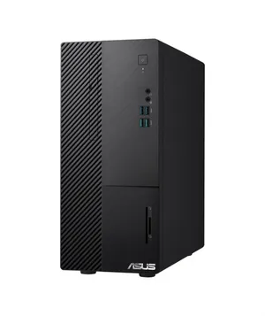 ASUS S500ME i3-13100 8GB 512GB FreeDos Dolu Bilgisayar Kasası