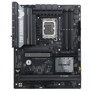 ASUS TUF GAMING B860-PLUS WIFI DDR5 8666MT/S 1XHDMI 1XDP 3XM.2 TYPE-C ATX 1851P
