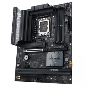 ASUS TUF GAMING B860-PLUS WIFI DDR5 8666MT/S 1XHDMI 1XDP 3XM.2 TYPE-C ATX 1851P