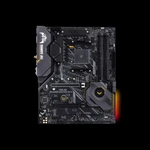 ASUS TUF GAMING X570-PLUS WIFI DDR4 5100MHZ HDMI 1DP 1XM.2 USB 3.2 ATX AM4