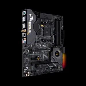 ASUS TUF GAMING X570-PLUS WIFI DDR4 5100MHZ HDMI 1DP 1XM.2 USB 3.2 ATX AM4