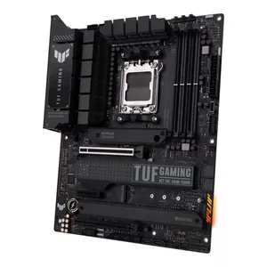 ASUS TUF GAMING X670E-PLUS DDR5 6400MHZ 1XHDMI 1XDP 4XM.2 USB 3.2 ATX AM5 (RYZEN 7000 SERİSİ İLE UYUMLU)