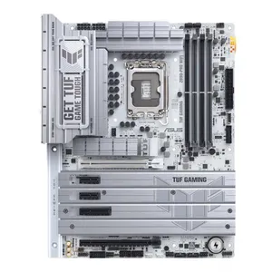 ASUS TUF GAMING Z890-PRO WIFI DDR5 9066MT/S 1XHDMI 1XDP 2XUSB TYPE-C 4XM.2 ATX 1851P