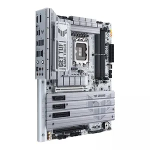 ASUS TUF GAMING Z890-PRO WIFI DDR5 9066MT/S 1XHDMI 1XDP 2XUSB TYPE-C 4XM.2 ATX 1851P
