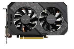 ASUS TUF GTX1660S-O6G 6GB DDR6 192B 1XHDMI 1XDP 1XDVI