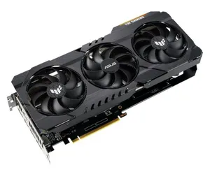 ASUS TUF RTX3060TI-O8G-V2 GAMING DDR6 256B 2XHDMI 3XDP HDCP